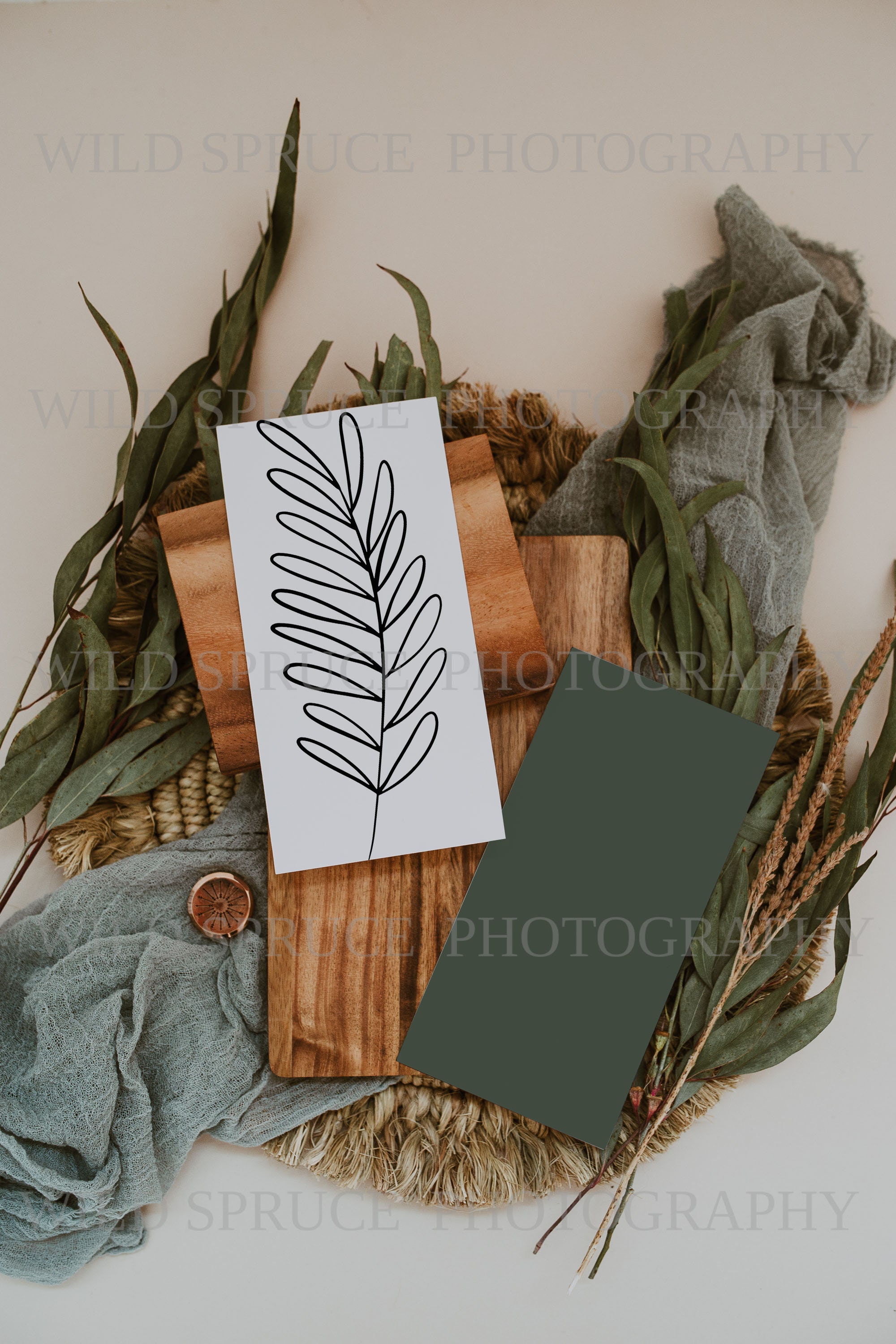 Download Sage Program Mockup Program Mockup Mockup Program Wedding ...