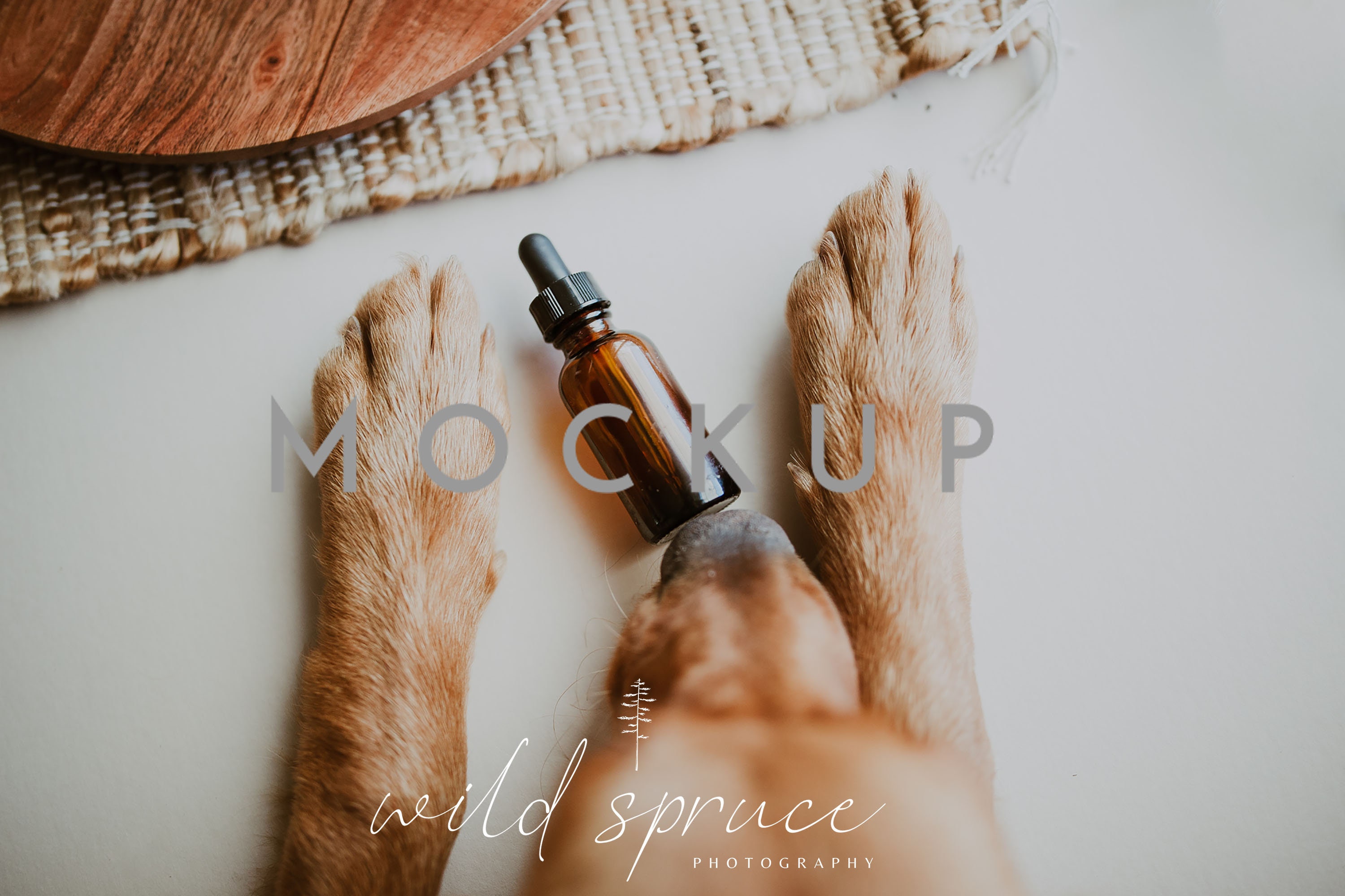 Download 15 Ml Glass Dropper Bottle Mockup Essential Oil Bottle Etsy