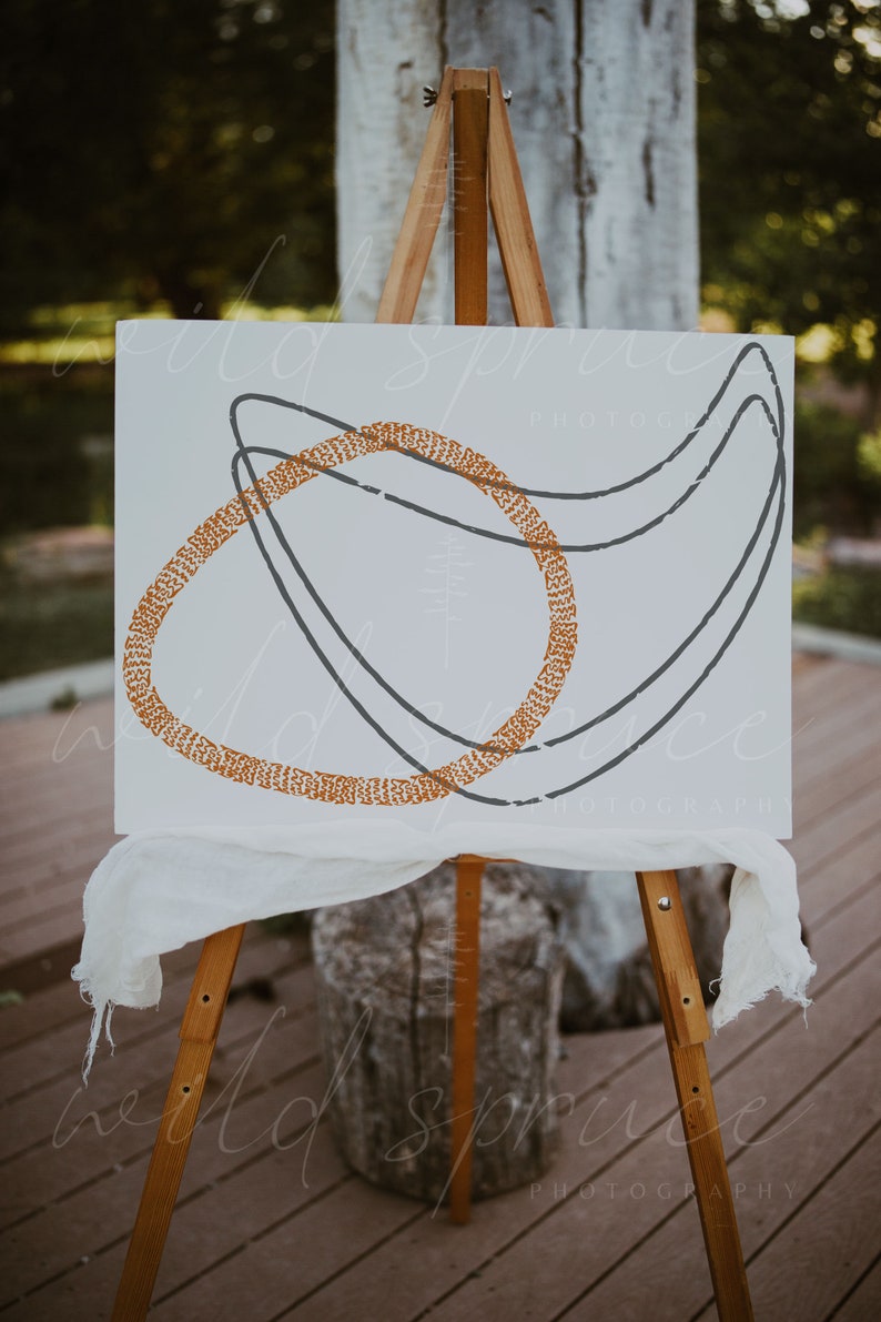 Download Wedding Sign Mockup Sign Mockup Wedding Stationery Mockup ...