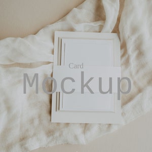Einladungs-Mockup, Hochzeits-Briefpapier-Suite-Mockup, Briefpapier-Suite-Mockup, Briefpapier-Mockup, Hochzeits-Briefpapier-Mockup, Karten-Mockup