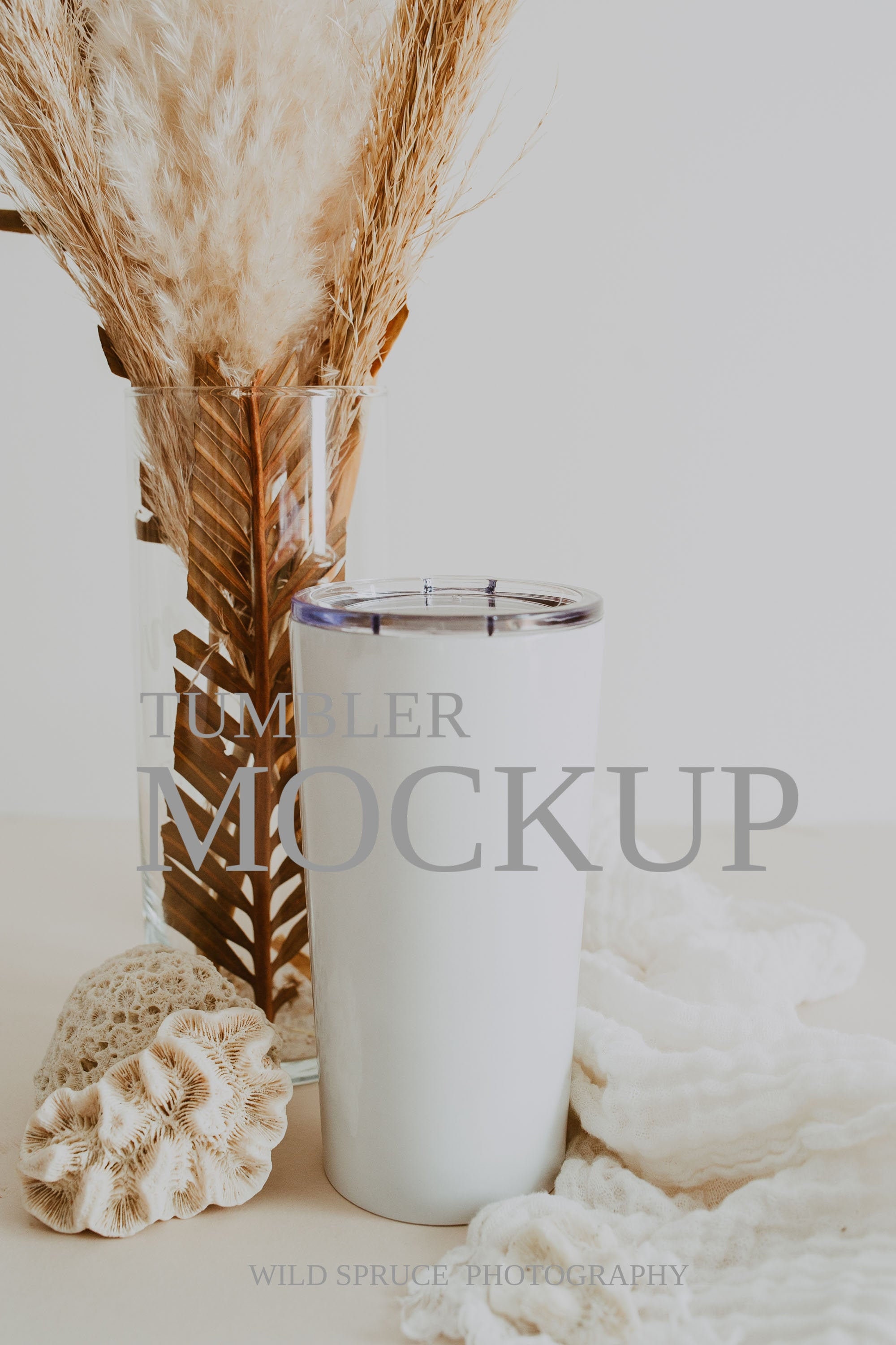 Download White Tumbler Mockup White Travel Mug Mockup Tavel Mug | Etsy