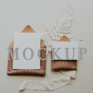 Invitation Mockup, Wedding Invitation Mockup, Wedding Stationery Mockup, Stationery Mockup, Greeting Card Mockup, Card Mockup, 5x7 Mockup