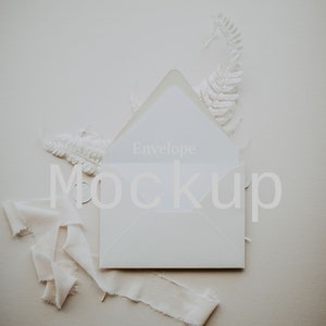 Envelope Mockup, Envelope Liner Mockup, Invitation Mockup, Wedding Stationery Mockup, Stationery Mockup, Greeting Card Mockup, Mockups