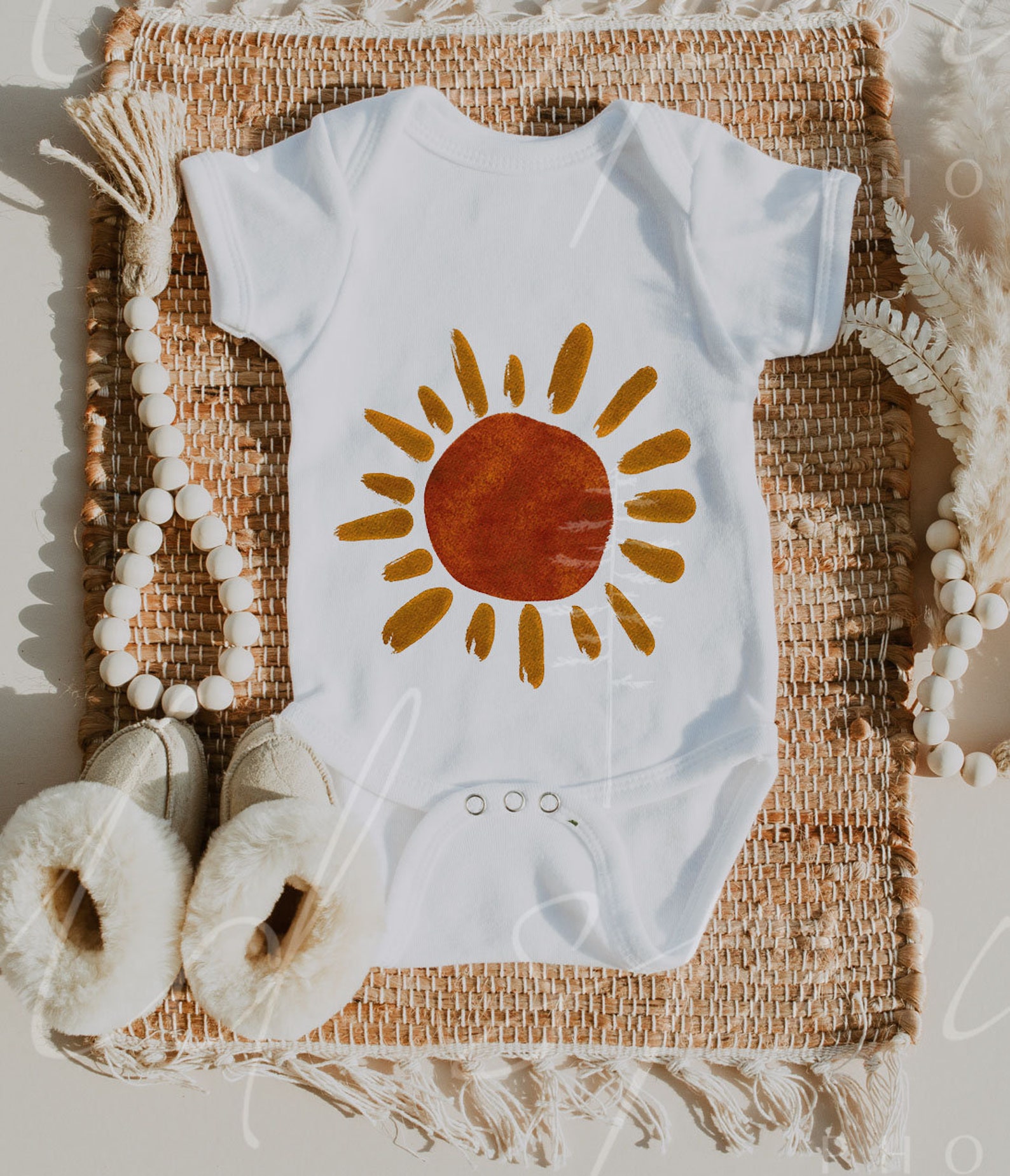 Download White Onesie Mockup Onesie Mockup Baby Onesie Mockup Baby ...