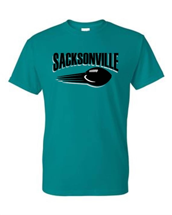Sacksonville T Shirt-
