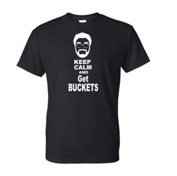 Uncle Drew- Get Buckets!