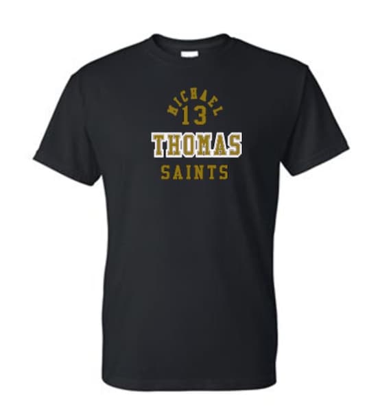 Thomas shirt-