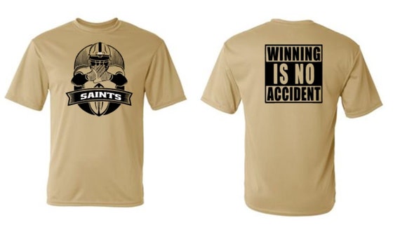 WHODAT NATION -SHIRT- drifit shirt
