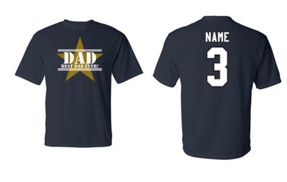 Father's Day! JERSEY- DRIFIT