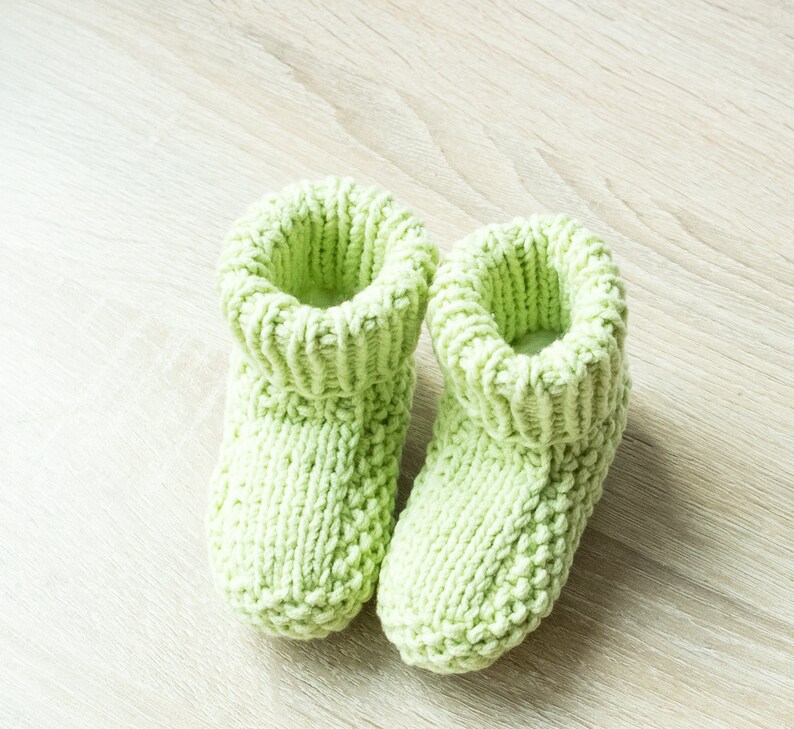 boots newborn clothes