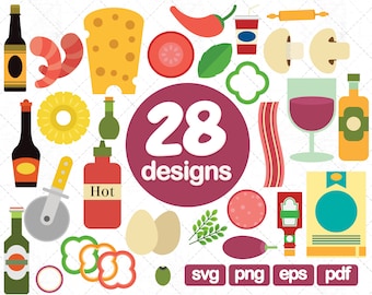 98 Food png, Food clipart, Food transparent, Food svg