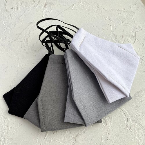 Best Face Mask for Glasses Reusable Antifog Face Mask Etsy UK