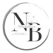 NataliBows store logo
