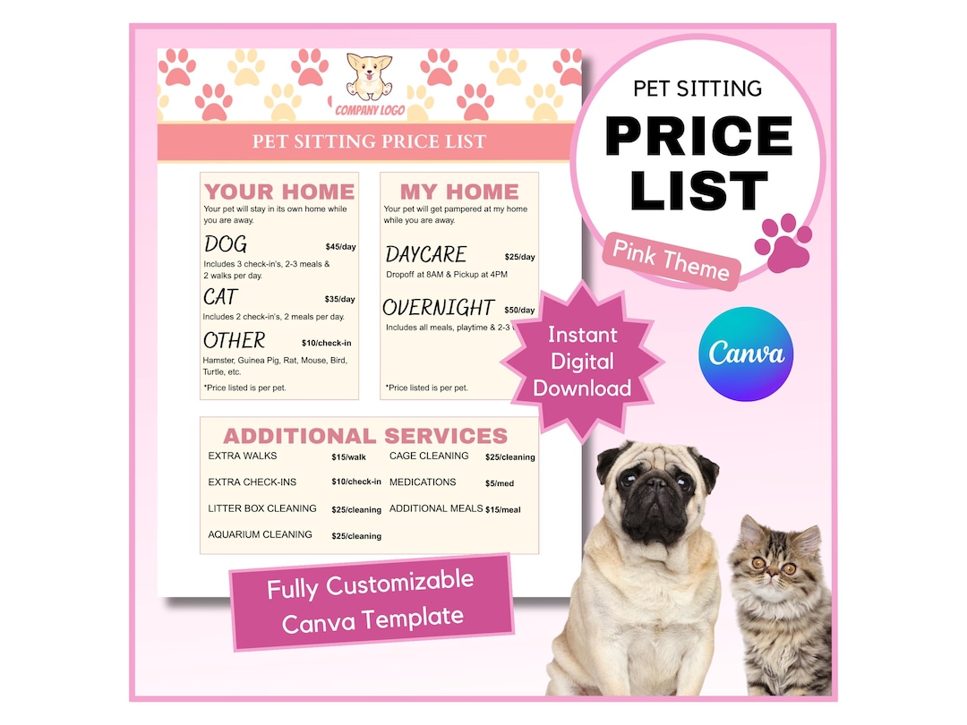 pet-sitting-price-list-pricing-chart-for-dog-and-cat-sitting-business