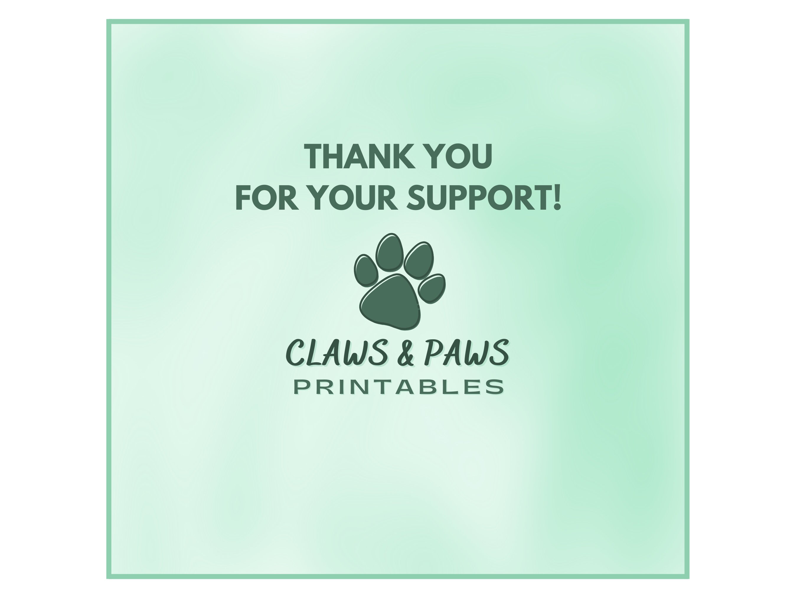 Comprehensive Hamster Care Planner 16 Pages Printable Hamster Guide