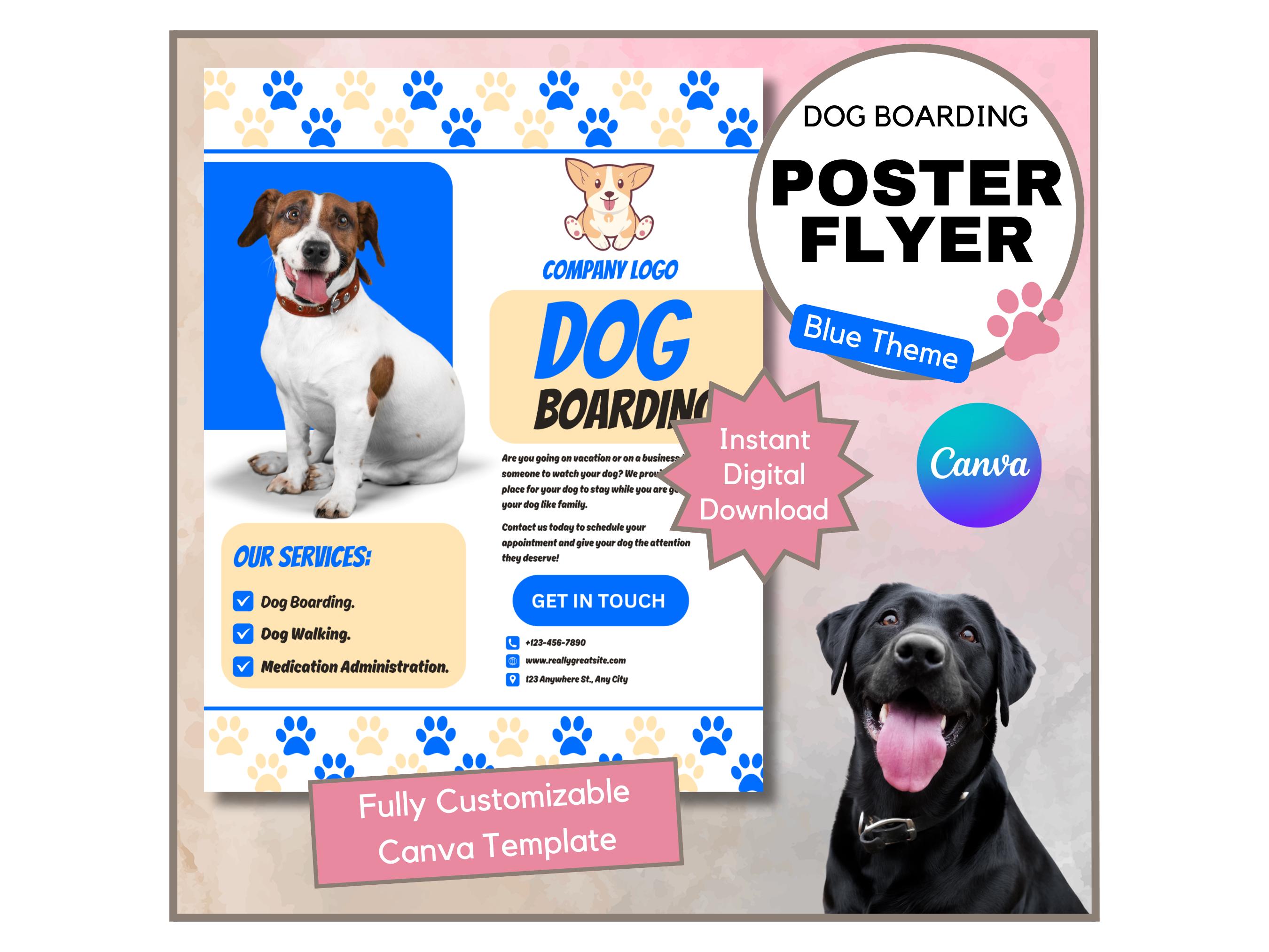 Boarding Business Dog Daycare Boarding Daycare Business Average