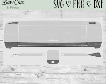 Download Cricut Weeding Tools Etsy