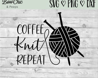 Download Knitting Svg Etsy