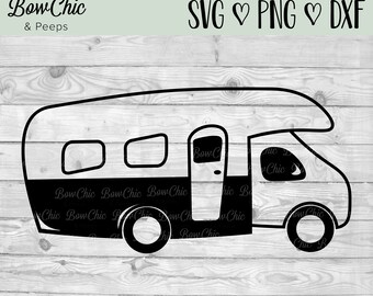 Download Mobile Home Svg Etsy