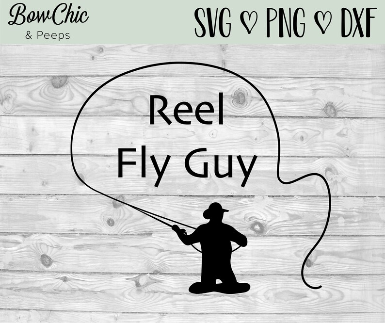 Free Free 57 Guy Fishing Svg SVG PNG EPS DXF File