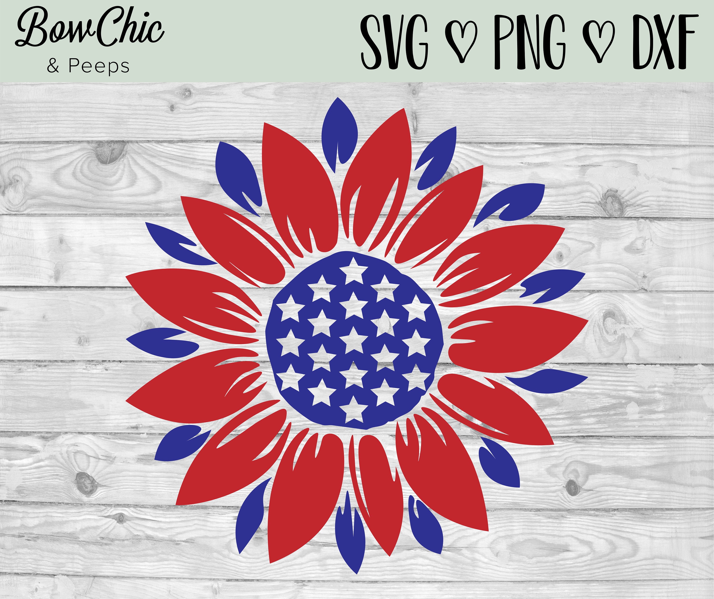 Free Free 260 American Sunflower Svg SVG PNG EPS DXF File