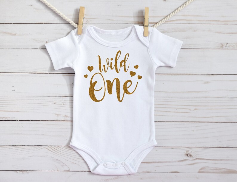 Free Free First Birthday Onesie Svg 448 SVG PNG EPS DXF File