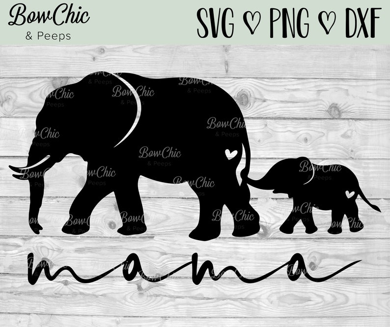 Download Elephant Svg Mama Svg Mom Life Svg Mom And Baby Elephant Svg Vector Design Mother Mama Elephant Svg Mom Svg Mommy Clip Art Art Collectibles