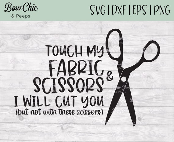 Funny Sewing T-Shirt Quilting Fabric Scissor Gift Tee Shirt Funny Sewing T-Shirt Quilting Fabric Scissor Gift Tee Shirt