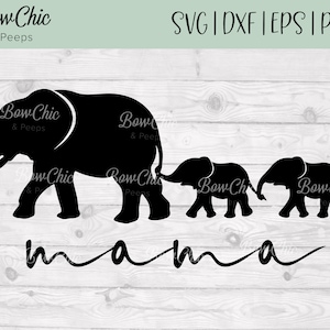 Mamãe Elefante svg | Mamãe svg | Mamãe e Bebê Elefante svg | Elefante svg | Mãe | Mamãe | Mãe SVG | Mãe Vida svg | desenho vetorial