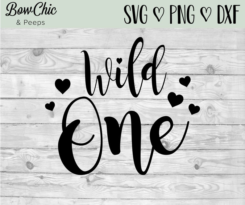 Download Girl First Birthday First Birthday Svg Birthday Onesie Svg Silhouette Wild One Girl Cricut First Birthday Svg Wild One Svg Clip Art Art Collectibles Shantived Com