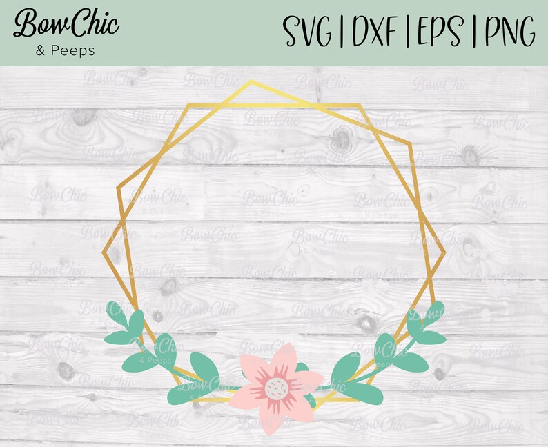 Download Art Collectibles Clip Art Silhouette Circle Frame Svg Hexagon Wreath Svg Floral Frame Svg Cricut Geometric Frame Svg Wedding Svg Laurel Wreath Svg
