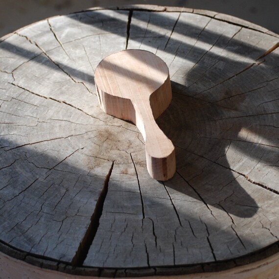 Coffee Scoop Blank Etsy