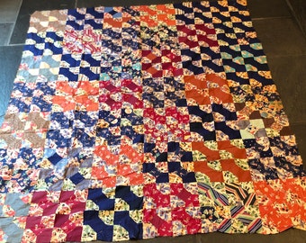 Mid 1900’s quilt top