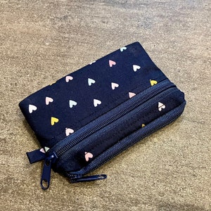 kleine Tasche ‚e‘