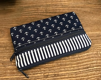 Mobile phone bag 'No.31'