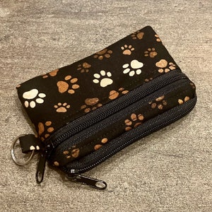 Schlüsselanhängertasche ‚g1‘