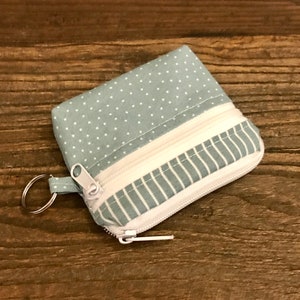 kleine Tasche ‚b‘