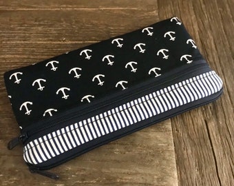 Mobile phone bag 'No.87'