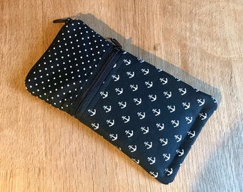 Mobile phone bag 'No.59'