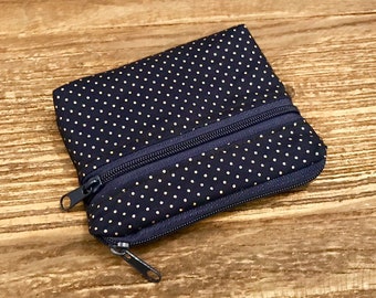 small wallet '14'