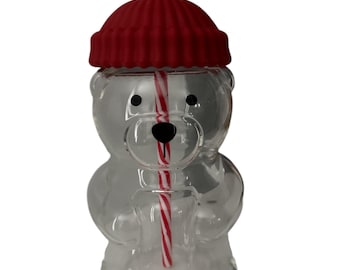 glass bearista mugs