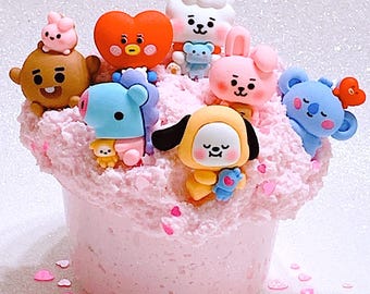 Great stressball obsessive slime asmr - Main Image