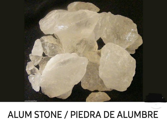 Alum Rock (Piedra Alumbre)