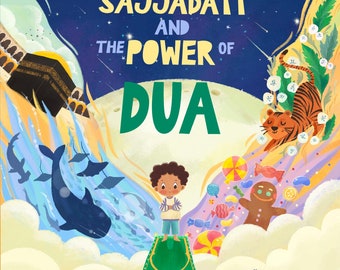 Sajjadati and The Power Of Dua