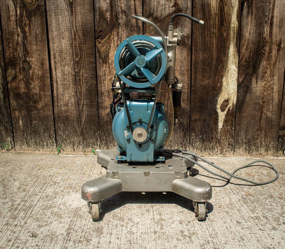 Dental Mobile Unit for sale 104 ads for used Dental Mobile Units