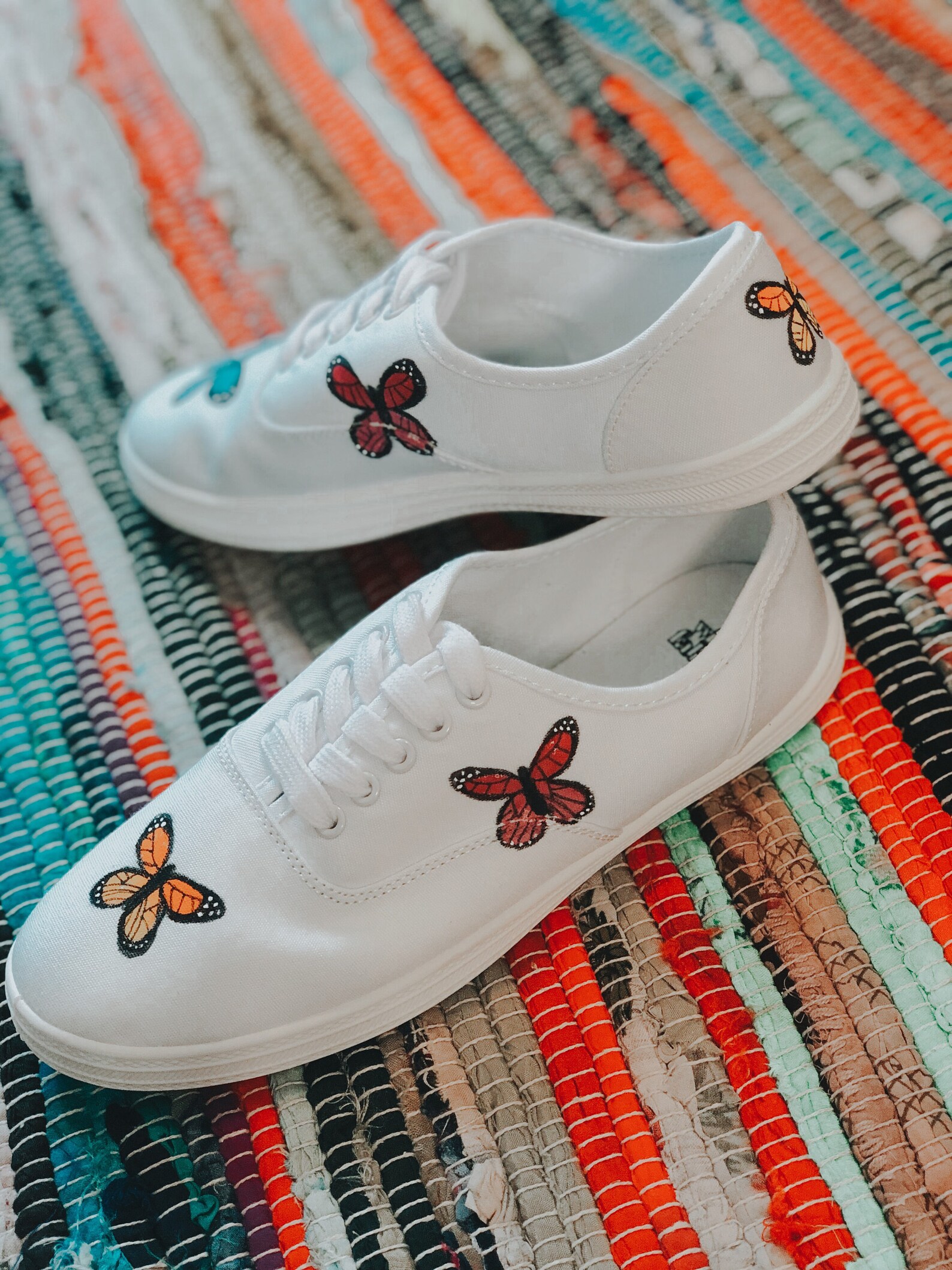 butterfly shoes online