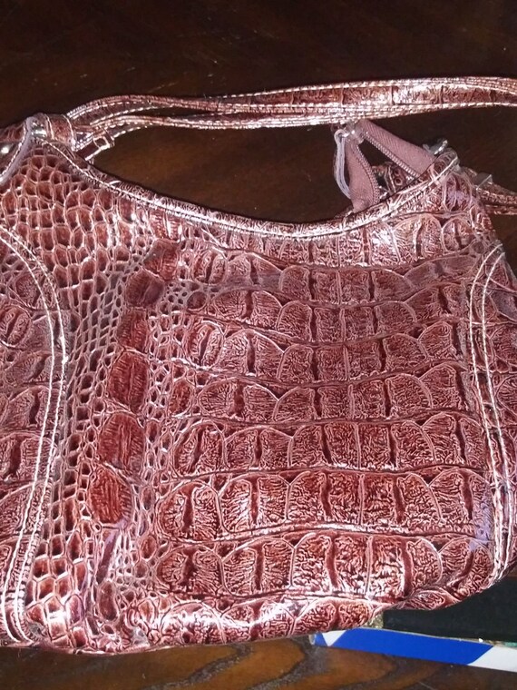 alfred dunner purse