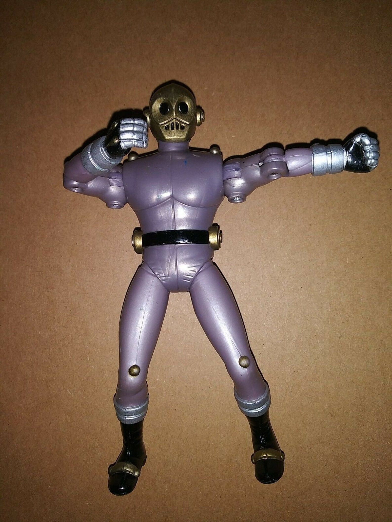 cogs zeo