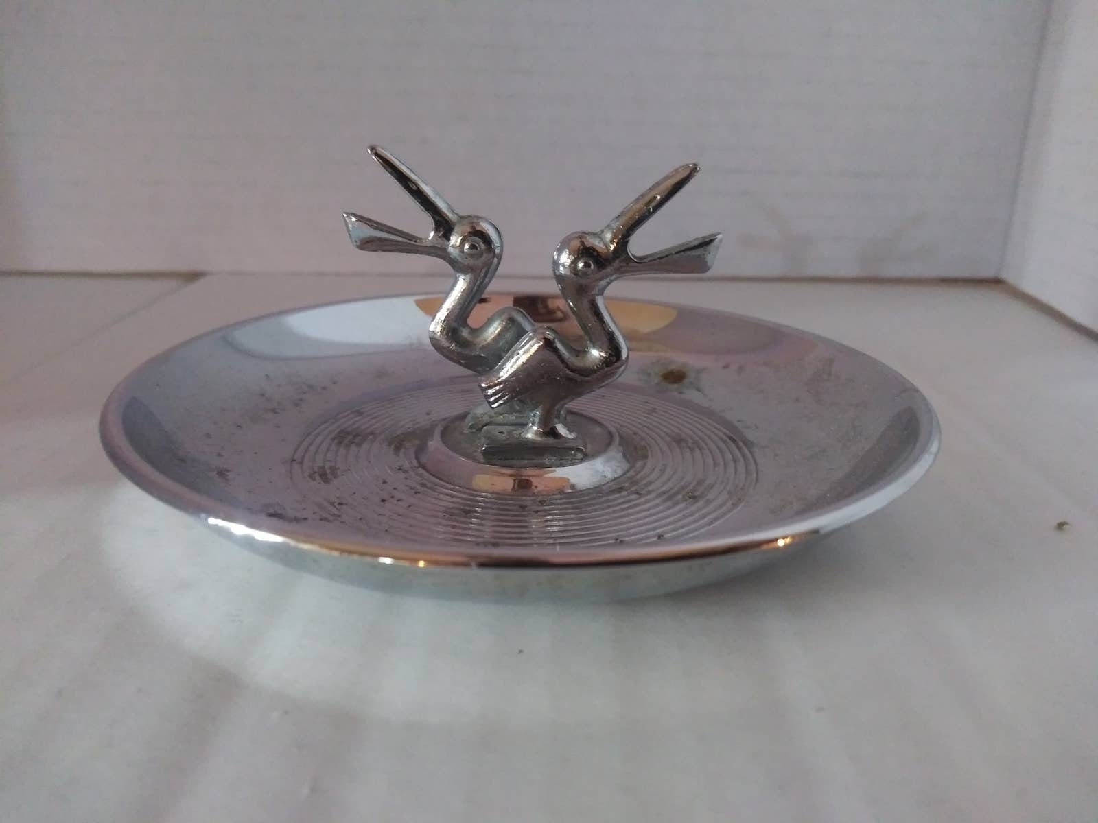 hamilton product ashtray ハミルトン ヴィンテージ