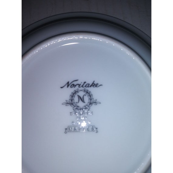 Noritake Corinthia China Coupe Soup Bowl 